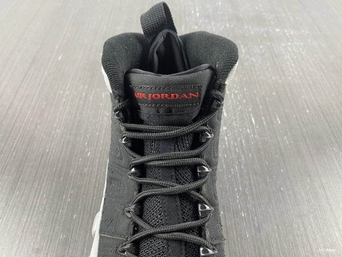 Rep CT8019-060 Jordan Grey Particle Retro 9 0630